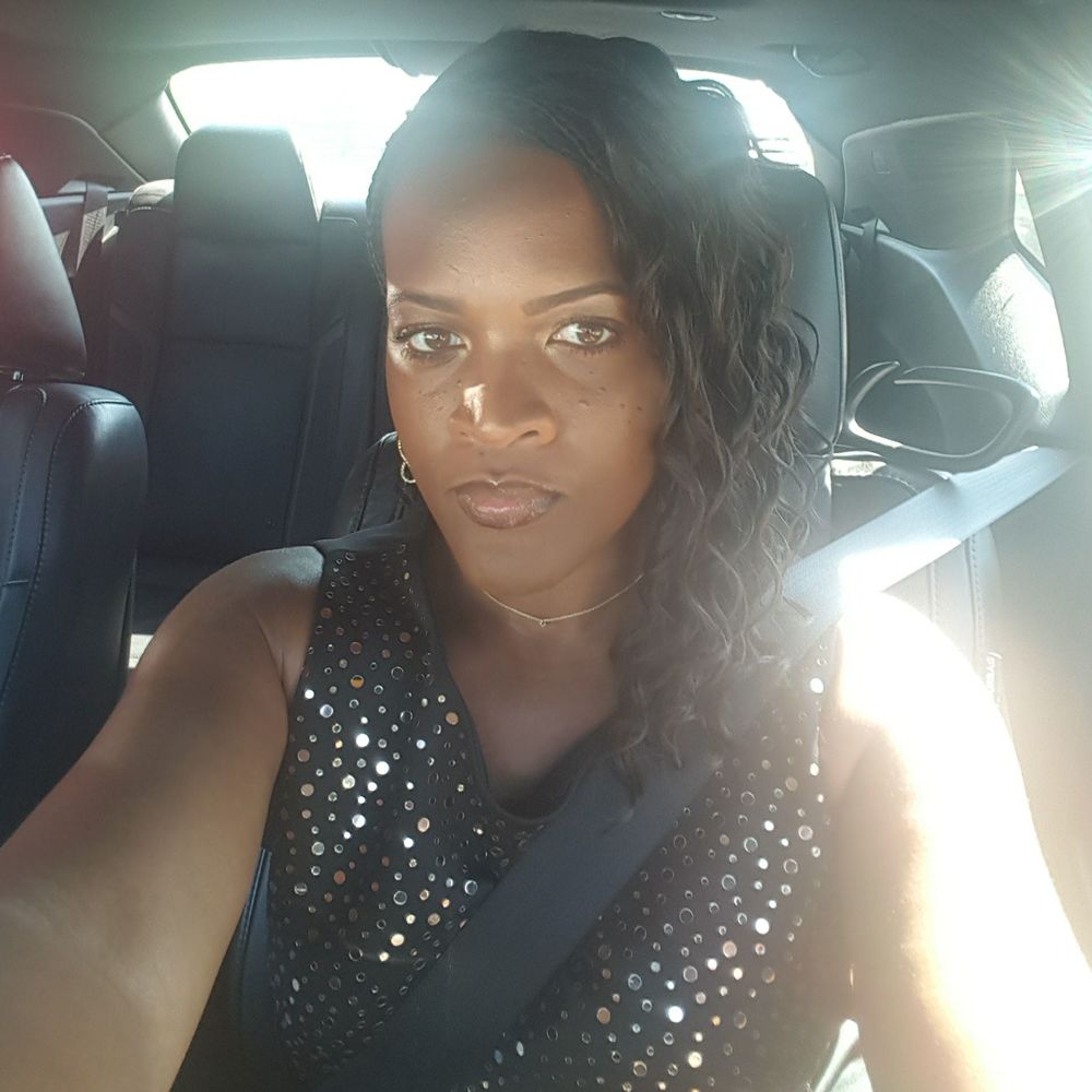 Meet your Posher, Jeanna